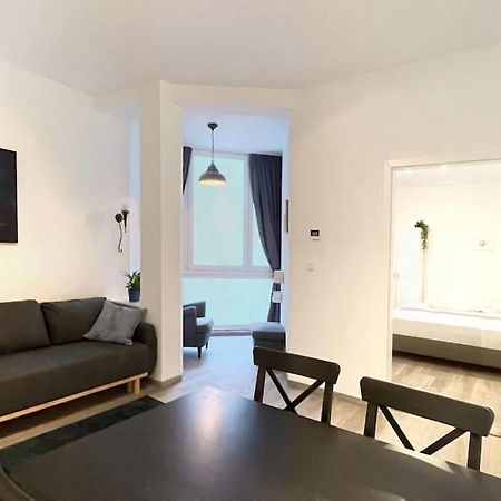 Jaybnb - Premium Apartment Zentral In Dortmund Exteriér fotografie