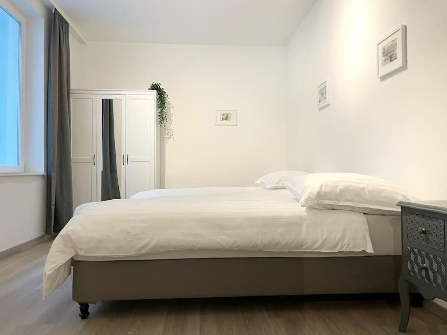 Jaybnb - Premium Apartment Zentral In Dortmund Exteriér fotografie