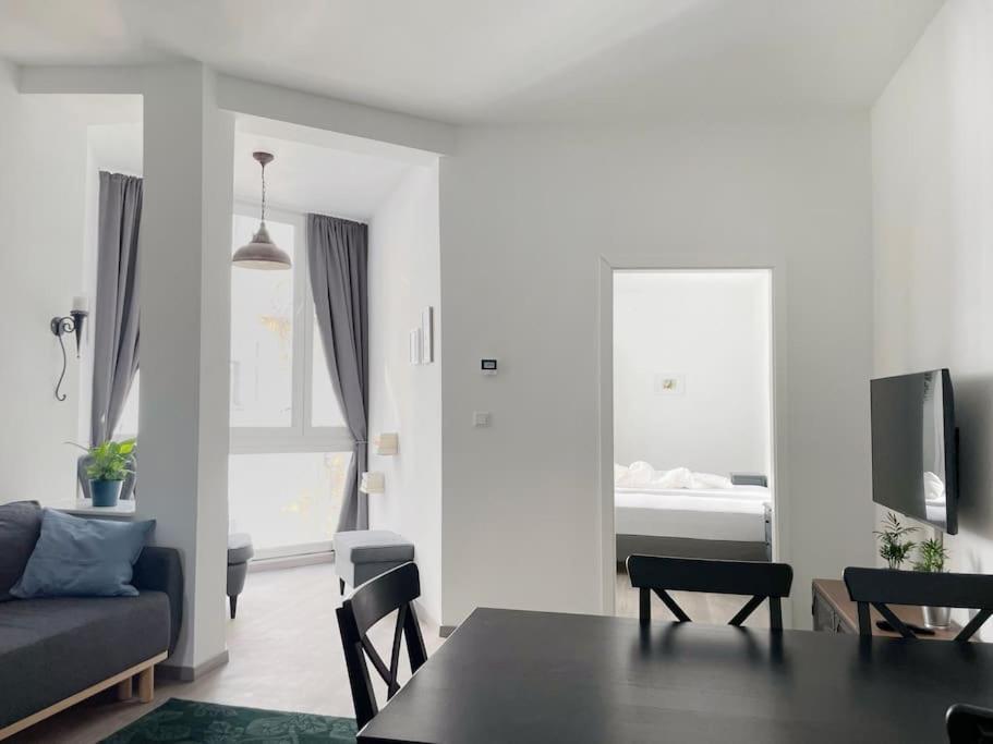 Jaybnb - Premium Apartment Zentral In Dortmund Exteriér fotografie