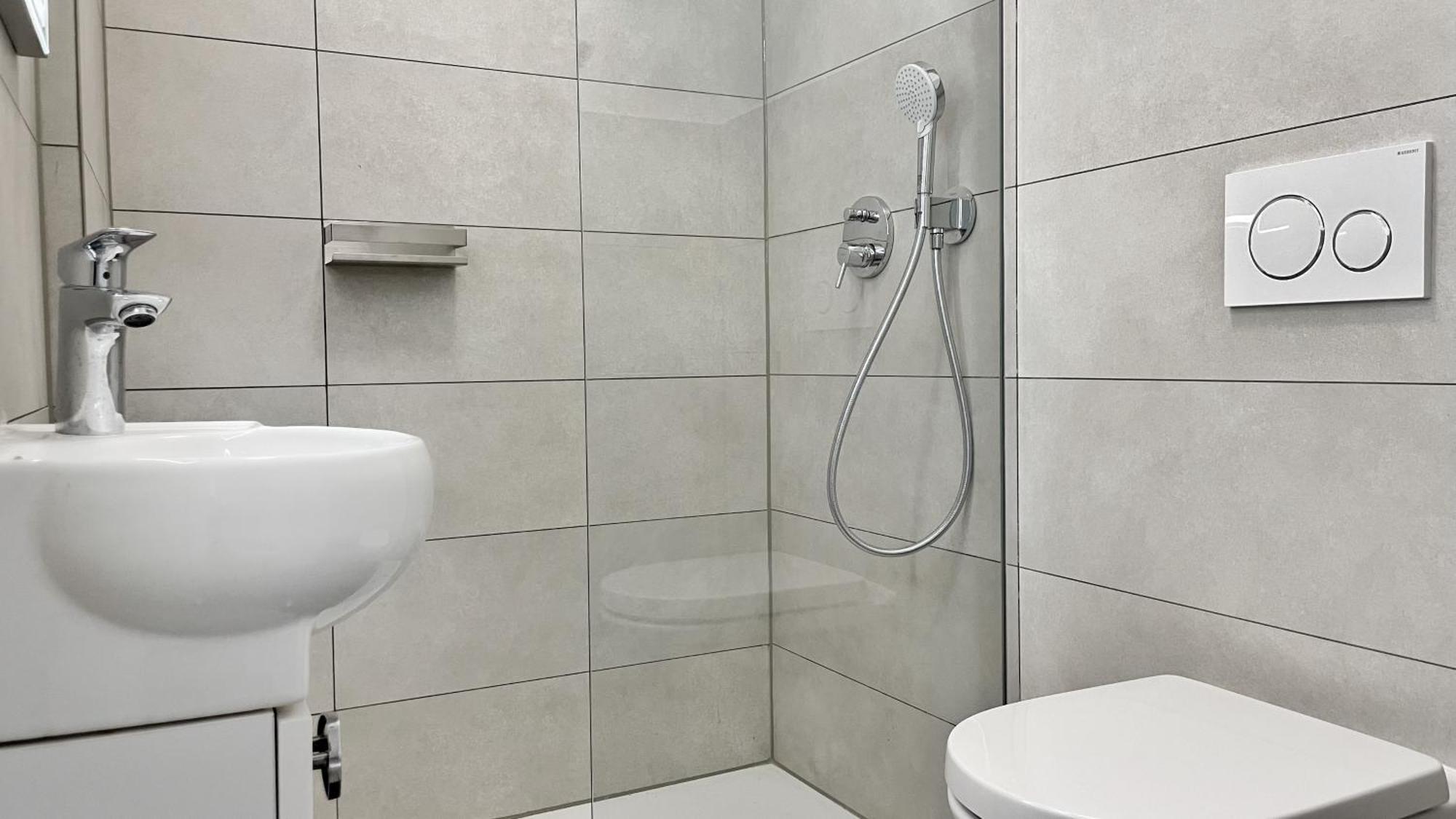 Jaybnb - Premium Apartment Zentral In Dortmund Exteriér fotografie